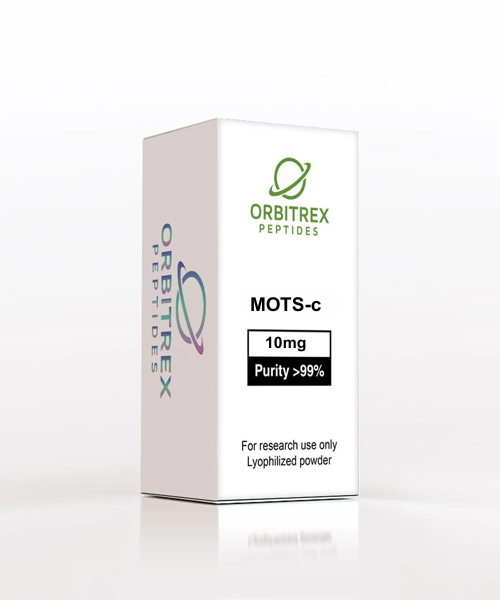 MOTS-C 10mg