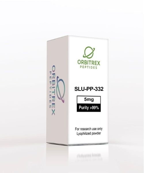 SLU-PP-332 5mg