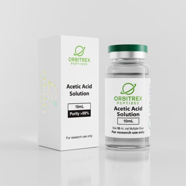 Acetic Acid Solution