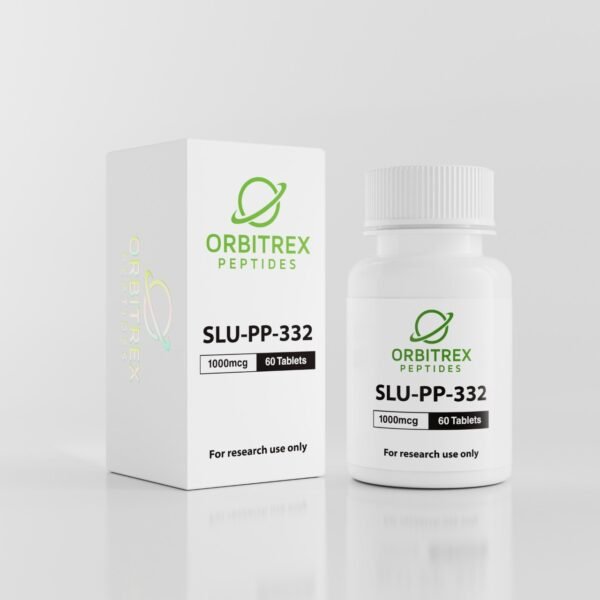 SLU-PP-332 1000mcg