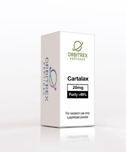 Cartalax 20mg