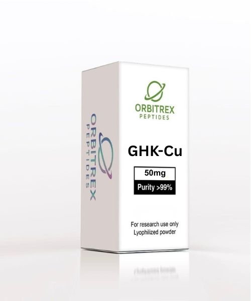 GHK-Cu