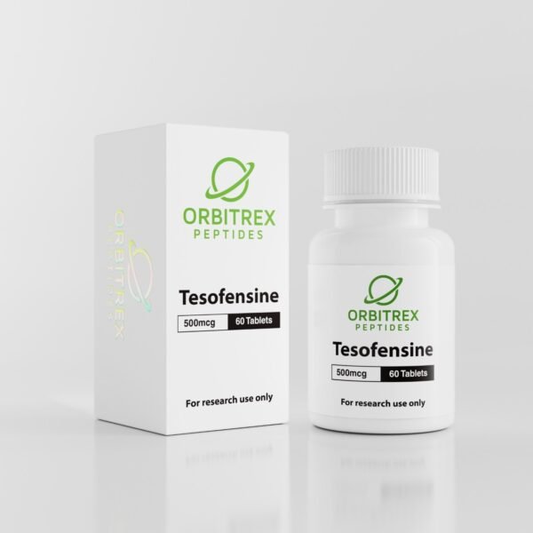 Tesofensine 500mcg
